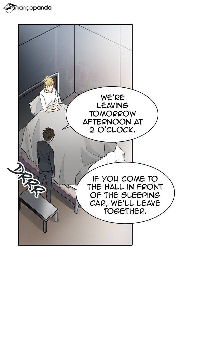 Tower of God Chapter 341 image 047